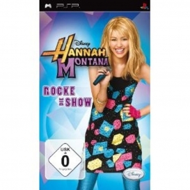 More about Hannah Montana - Rocke die Show