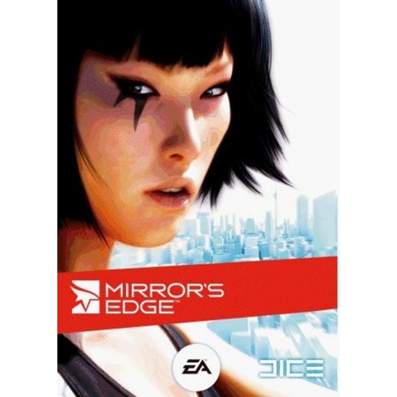 Mirror's Edge