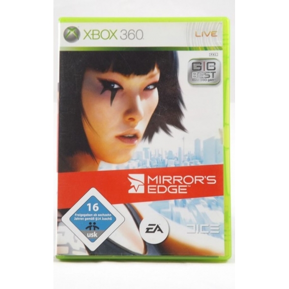 Mirror's Edge