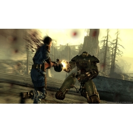 More about Fallout 3 & Oblivion Doppelpack