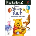 Winnie Puuh - Kunterbunte Abenteuer (Disney)