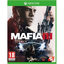 More about Mafia III - Import (AT)  Day One Edition  Xbox One