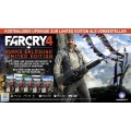 Far Cry 4 (Limited Edition)