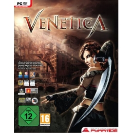 More about Venetica