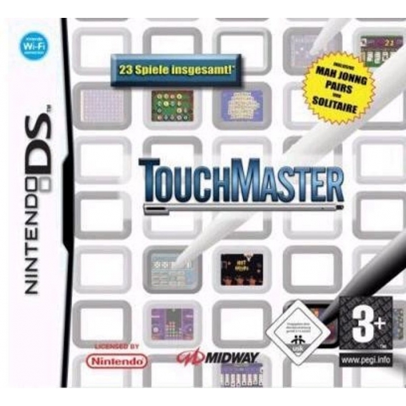 TouchMaster