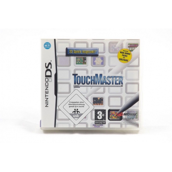 TouchMaster