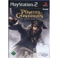 Pirates of the Caribbean - Am Ende der Welt