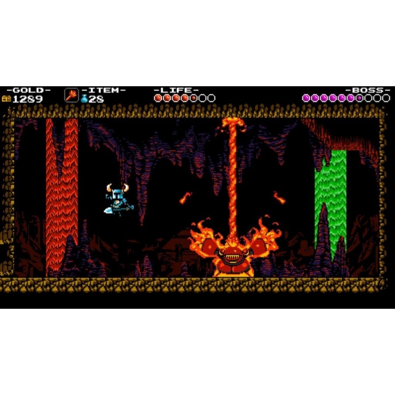 Shovel Knight