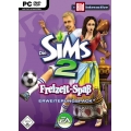 Die Sims 2 - Freizeit Spaß