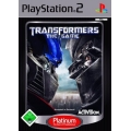 Transformers - The Game  [PLA]