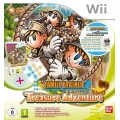 Family Trainer - Treasure Adventure