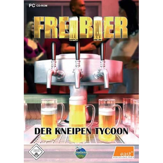 Freibier - Der Kneipen Tycoon