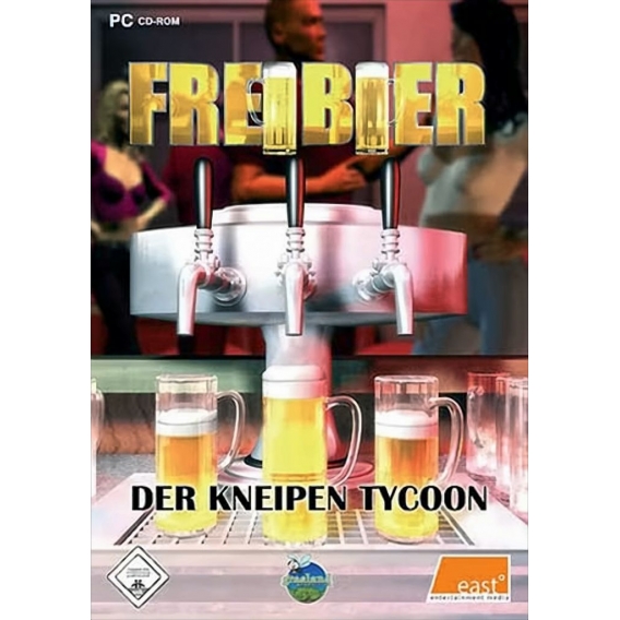 Freibier - Der Kneipen Tycoon