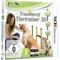 Traumberuf Tiertrainer 3D