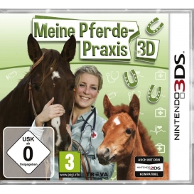 More about Meine Pferde-Praxis 3D