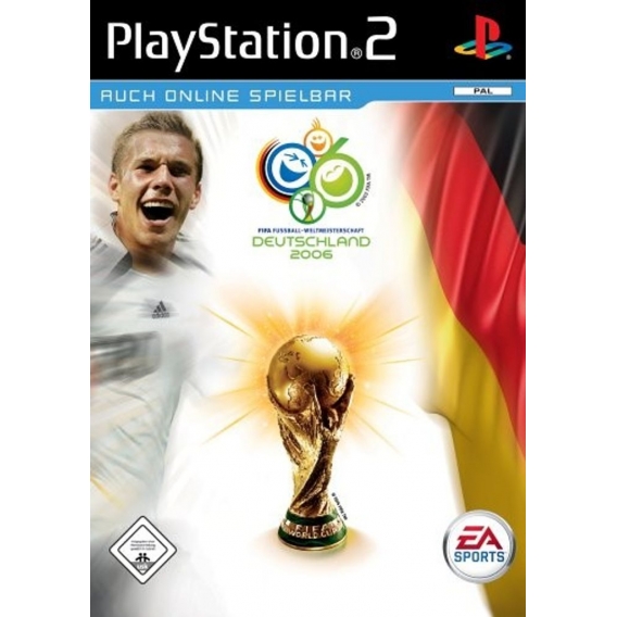 FIFA Fussball-Weltmeisterschaft 2006