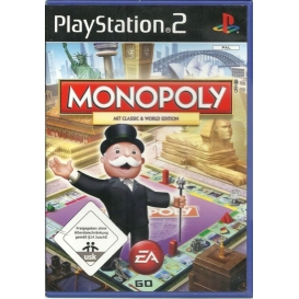 More about Monopoly