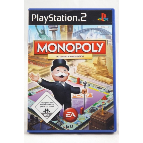 Monopoly