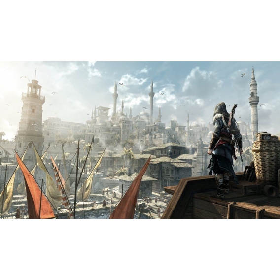 Assassin's Creed - Revelations