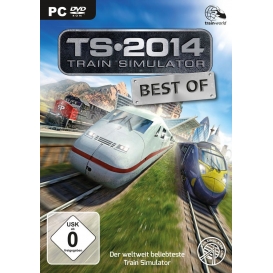 More about Train Simulator 2014 - Best of