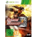 Dynasty Warriors 8