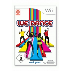 More about We Dance