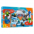 Wii U - Konsole Skylanders Basic Pack