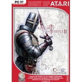 More about Knights of the Temple 2 - Best of Atari (DVD-ROM