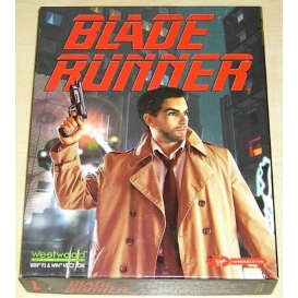 More about Blade Runner