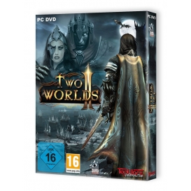 More about Two Worlds 2