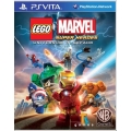 LEGO Marvel Super Heroes