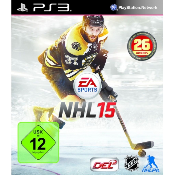 Nhl 15