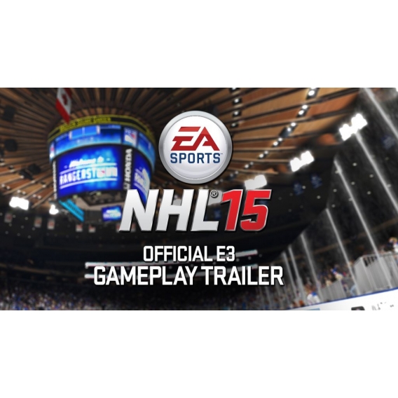 Nhl 15