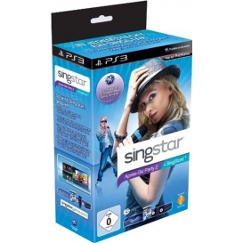 More about SingStar Apres-Ski 2 + Mikrofon Wireless