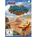 Arizona Rose und die Rätsel des Pharaos