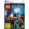 LEGO Harry Potter - Die Jahre 1-4