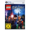 LEGO Harry Potter - Die Jahre 1-4