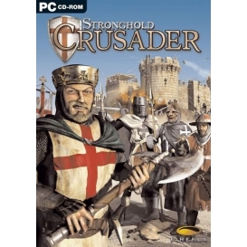 More about Stronghold Crusader