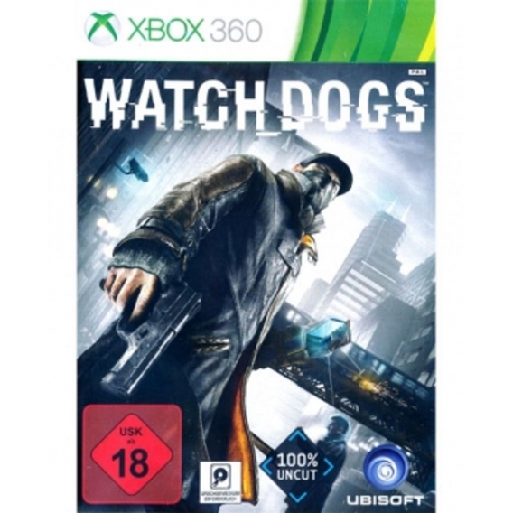 Watch Dogs