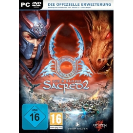 More about Sacred 2 - Ice & Blood