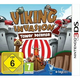 More about Viking Invasion 2 - Tower Defense