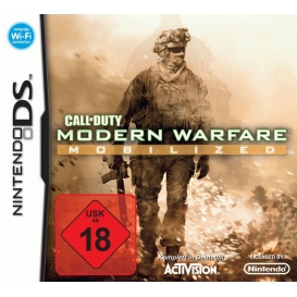 More about Call of Duty 6 - Modern Warfare Mobilized