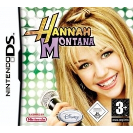 More about Hannah Montana