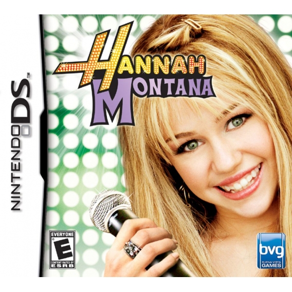 Hannah Montana