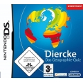 Diercke - Das Geographie-Quiz