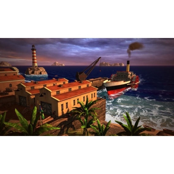 Tropico 5 - Complete Collection