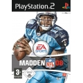 Madden NFL 08