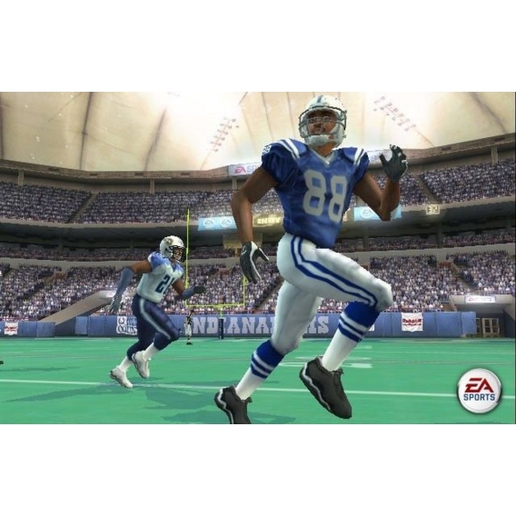 Madden NFL 08