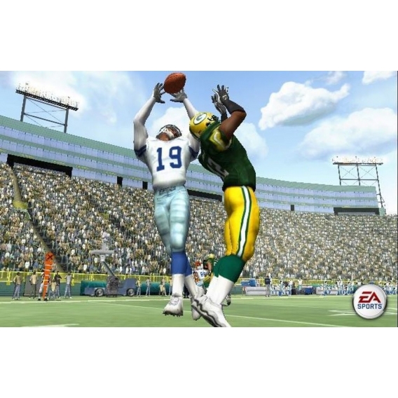 Madden NFL 08