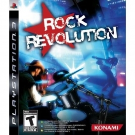 More about Rock Revolution